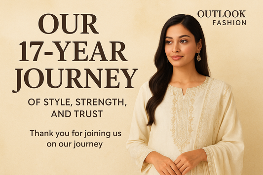 Celebrating 17 Years of Trust, Growth, and Family Connections